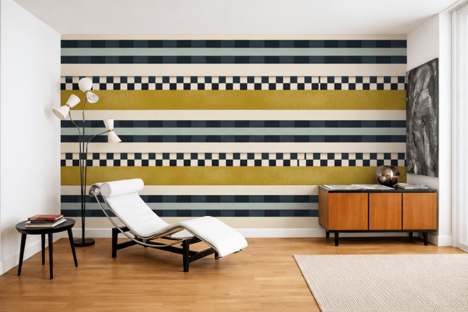 Monolithic Stripes
