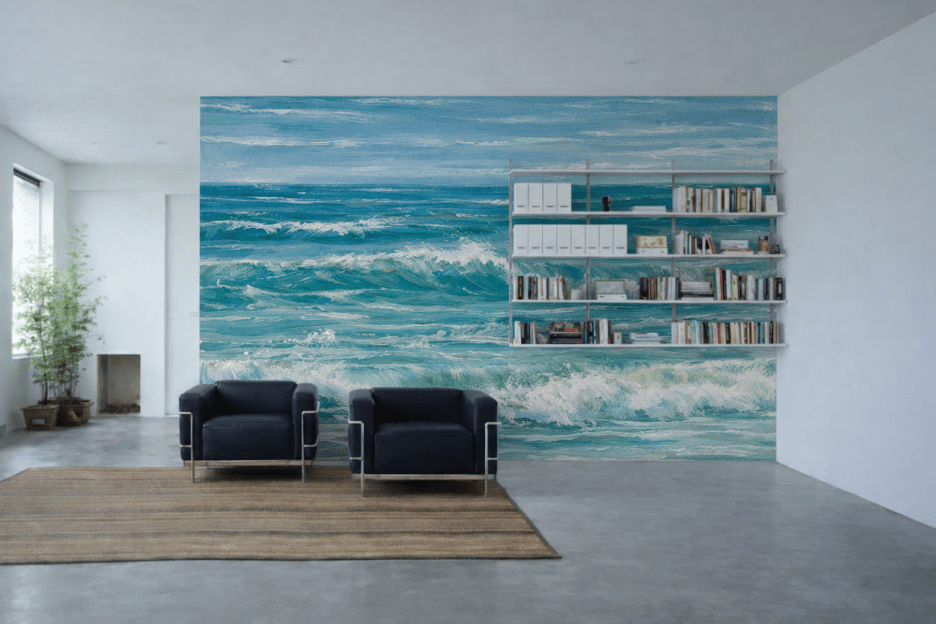 Opal Tidescape