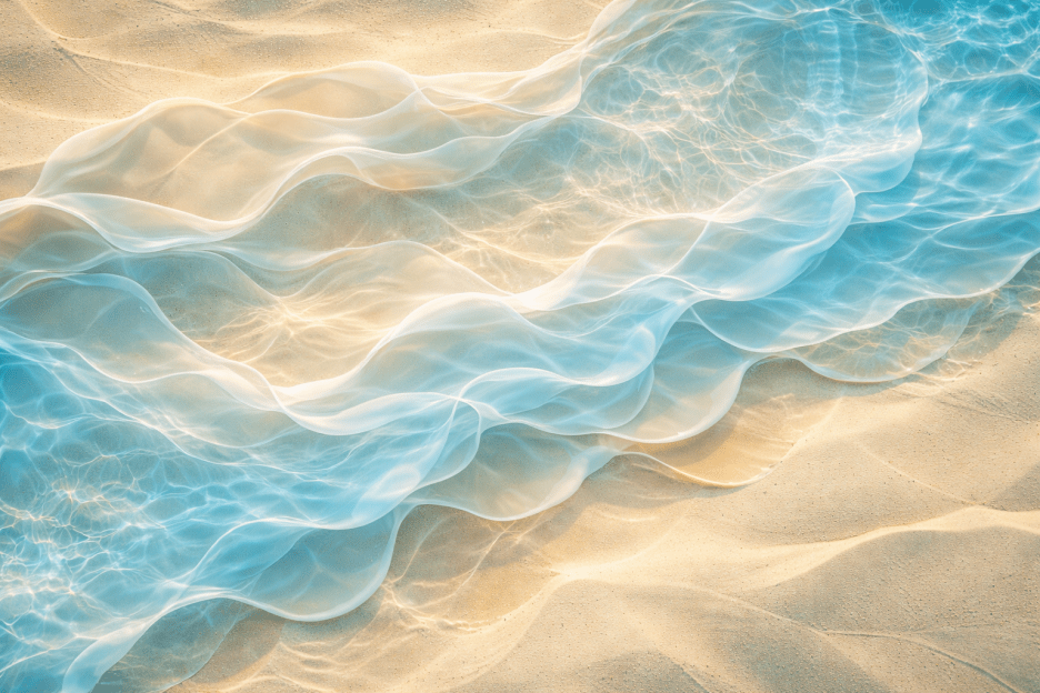 Luminous Quicksilver