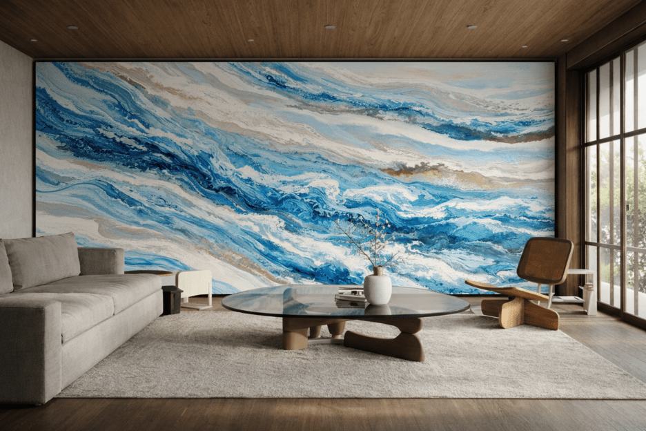 Oceanic Layers