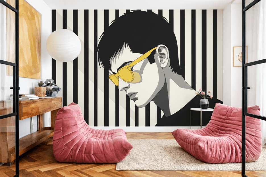 Chroma Illusion
