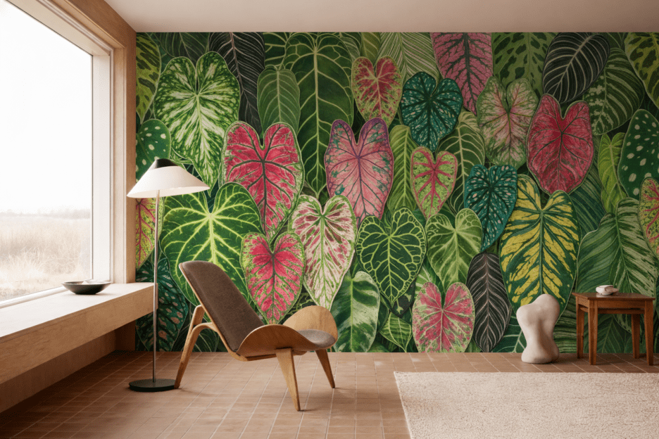 Heartleaf Paradise