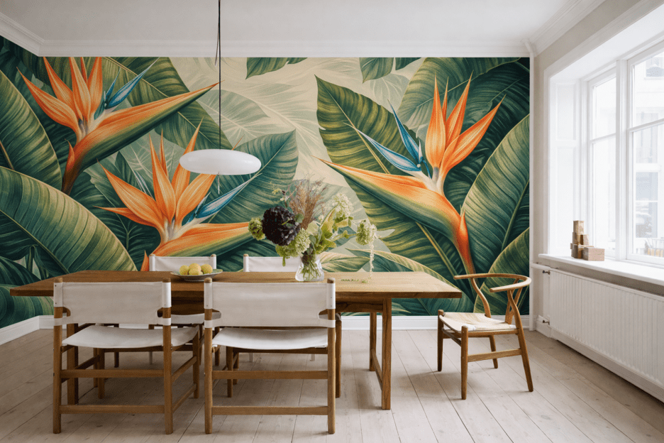 Tropical Abstraction