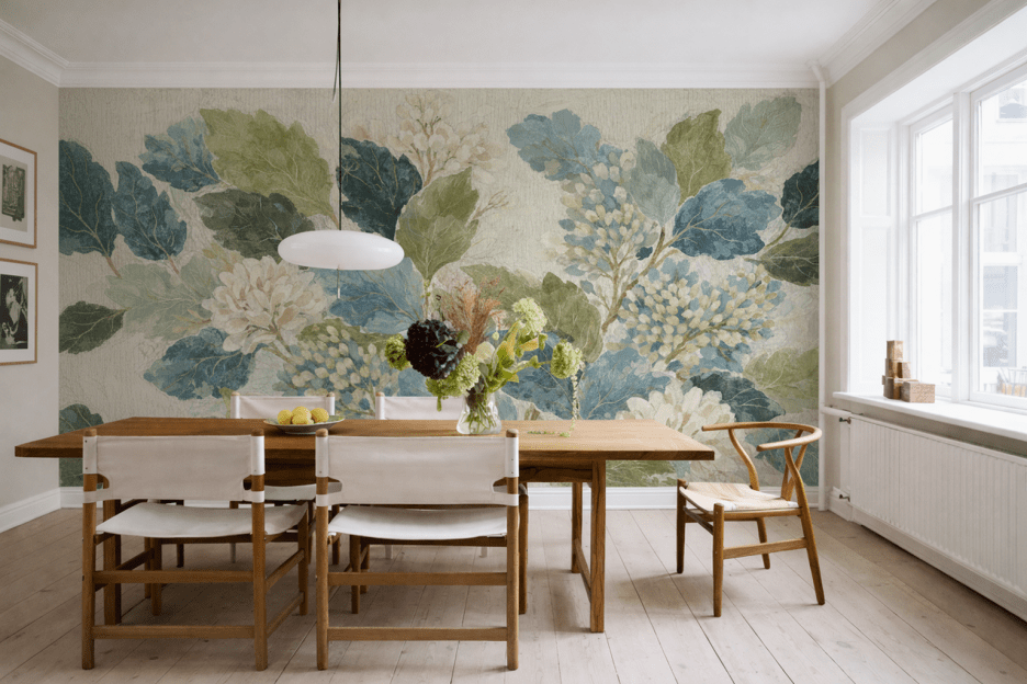 Canopy Mosaic
