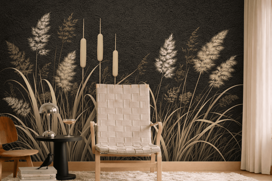 Whispering Grasses