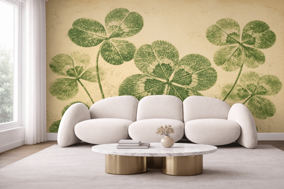Whispering Clovers