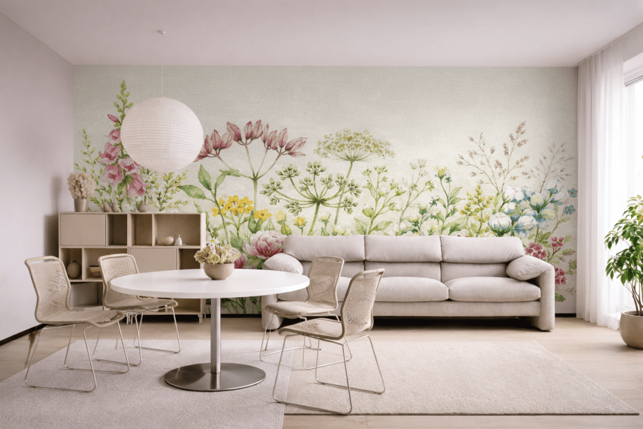 Linen Bloomscape