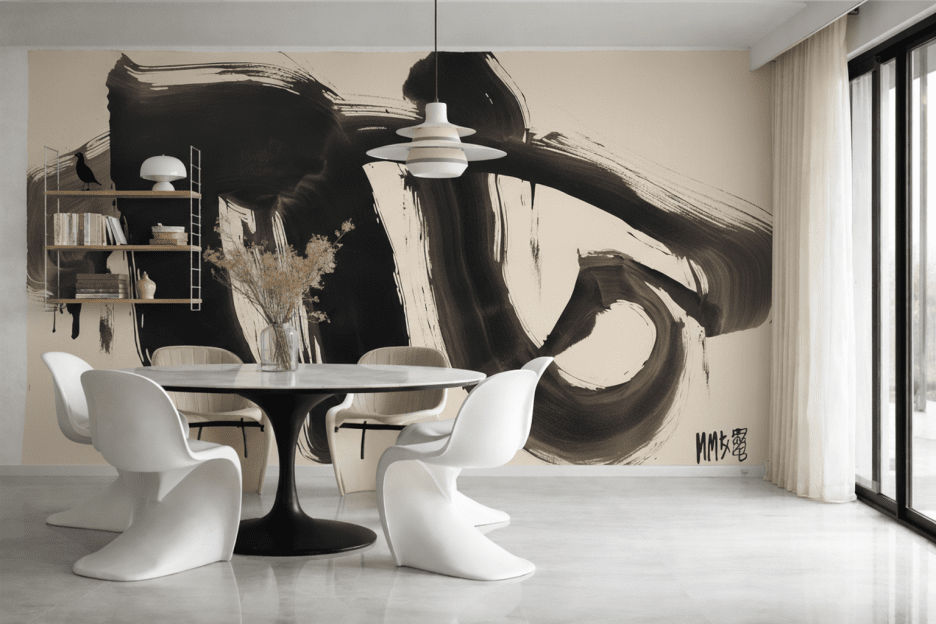 Ink Cascade