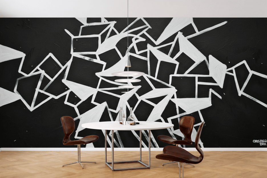 Fractured Formations