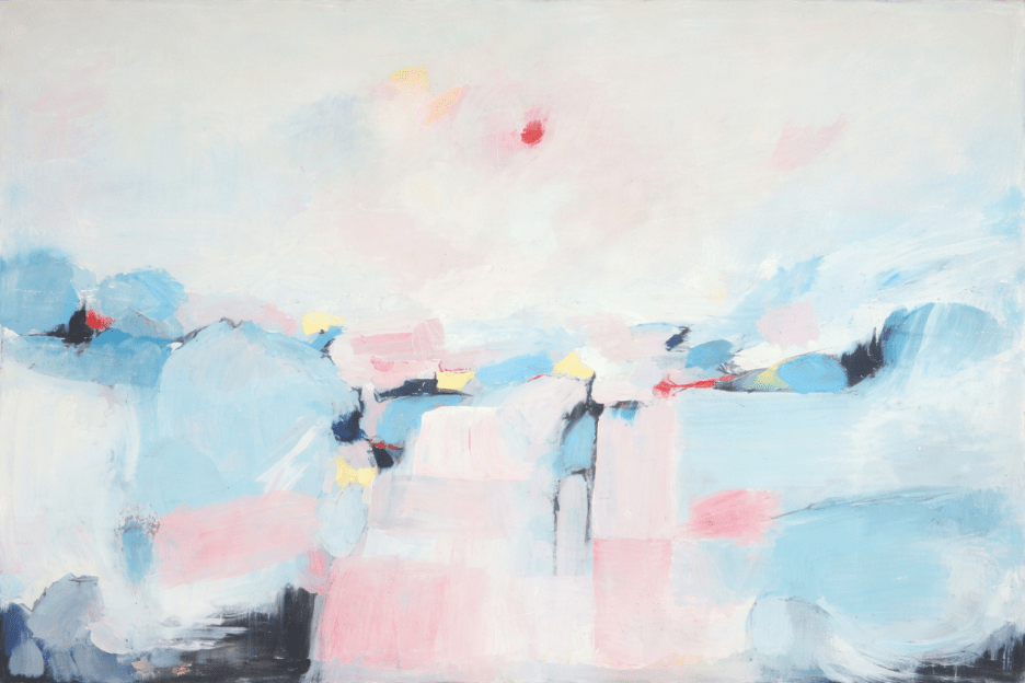 Silken Horizon