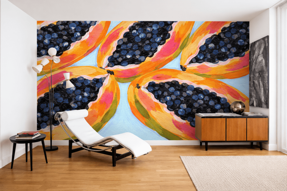 Papaya Muse