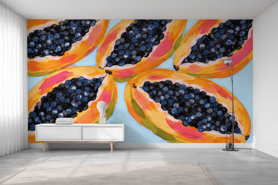 Papaya Muse