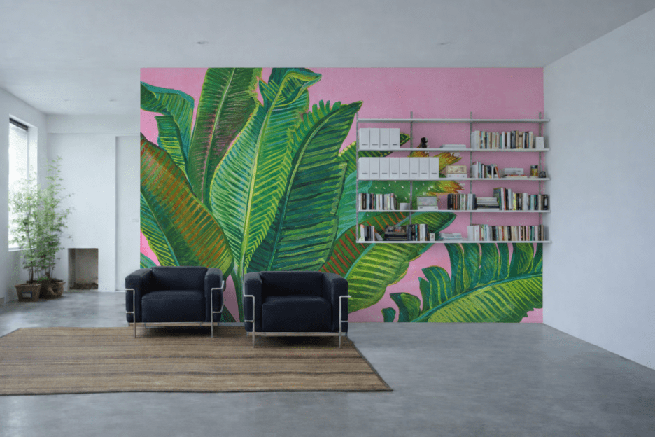Tropical Sanctuary