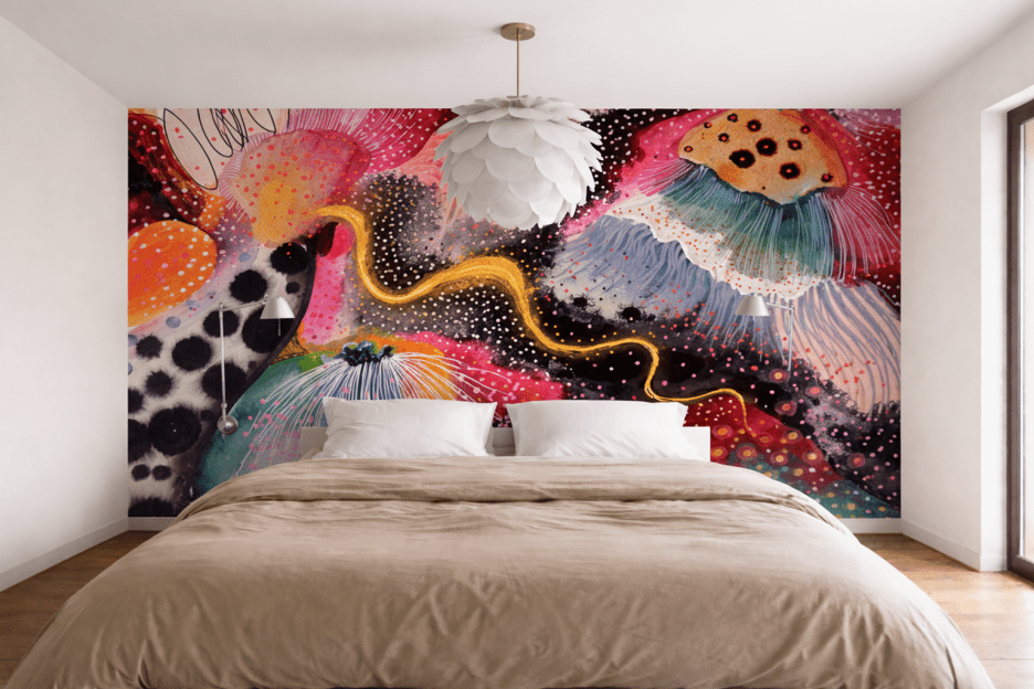 Cosmic Mineral Springs