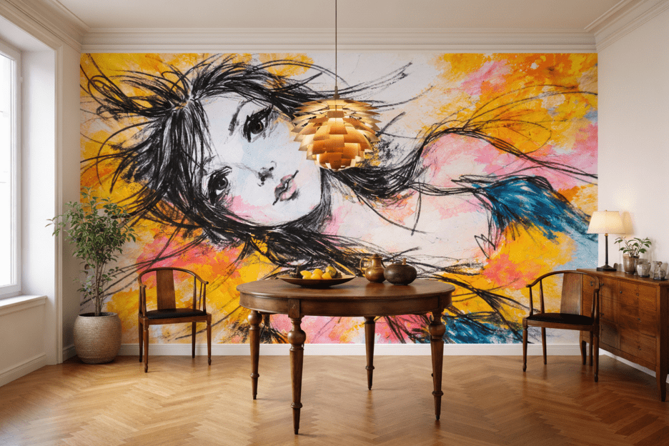 Kaleidoscopic Daydream