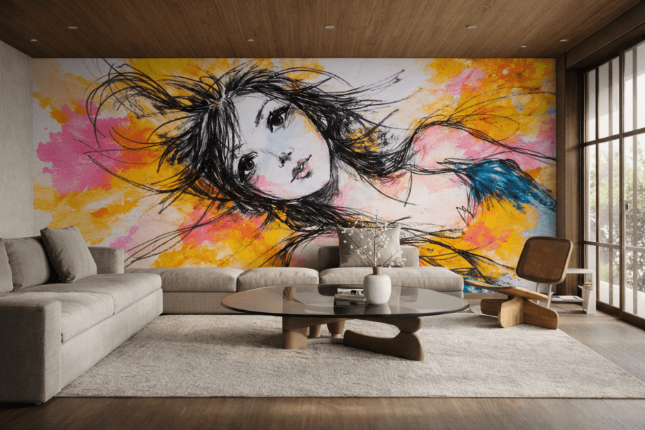 Kaleidoscopic Daydream