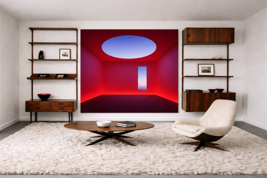 Crimson Phenomenon