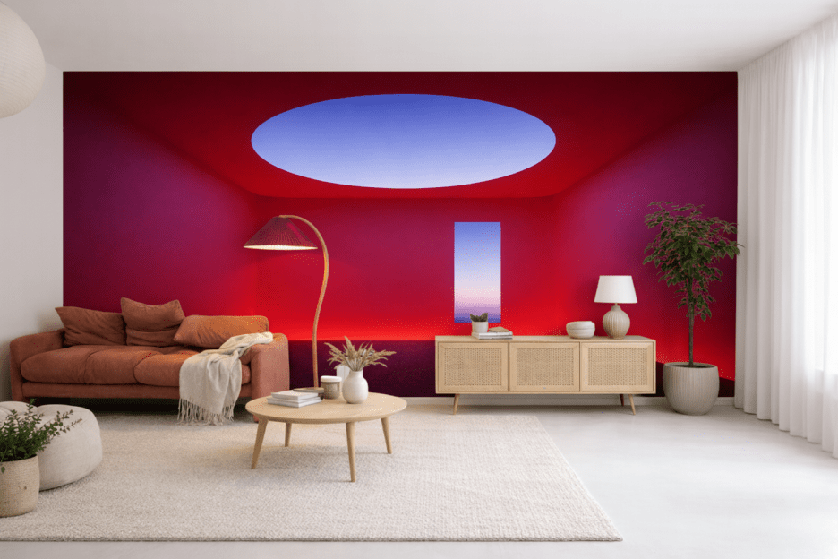 Crimson Phenomenon
