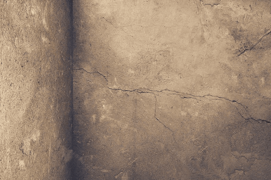 Cracked Earthen Canvas