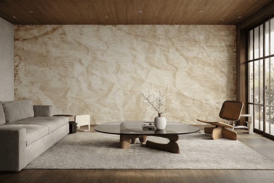 Weathered Manuscript