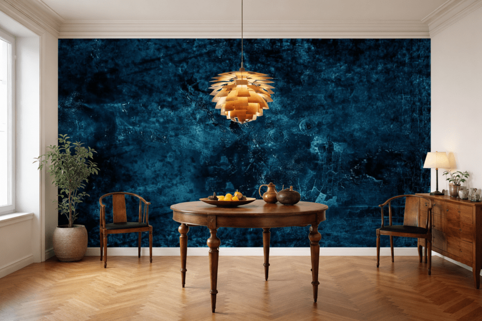 Ebony Submarine Veins