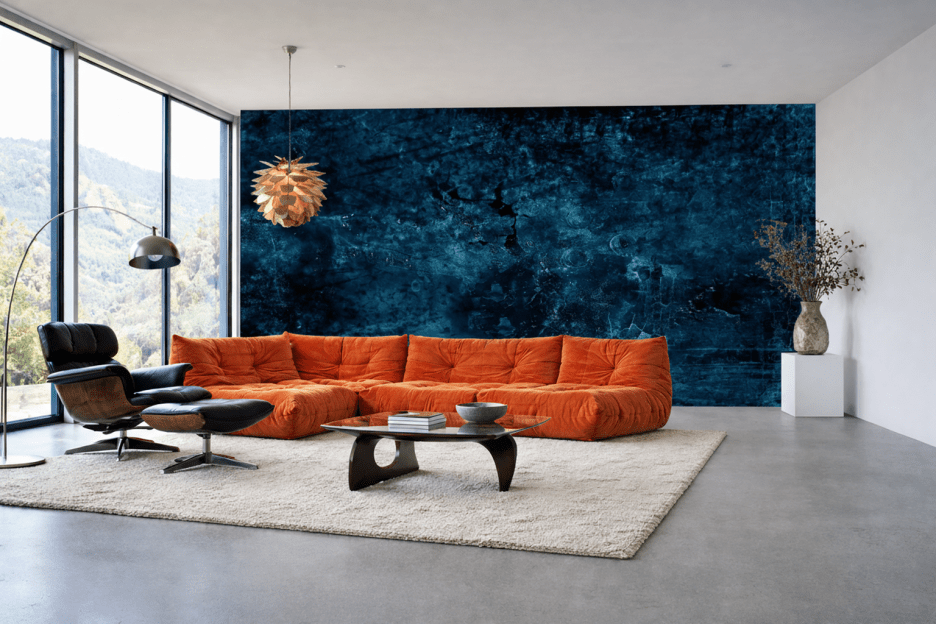 Ebony Submarine Veins