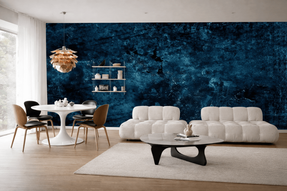 Ebony Submarine Veins