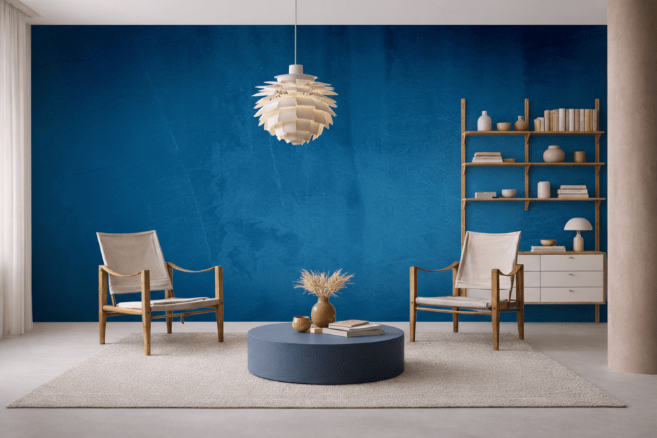 Rugged Basalt Plunge