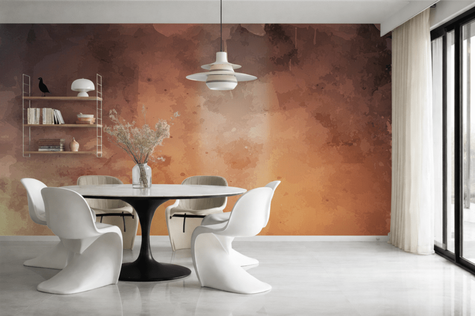 Terra Fluidity