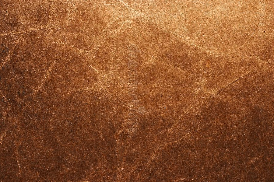 Copperfield Flourish