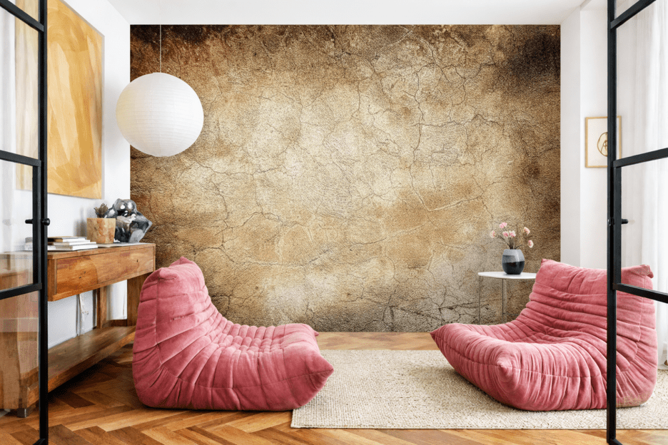 Desolate Terrain