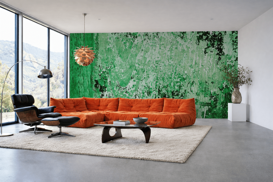 Verdant Tapestry