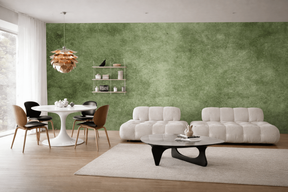 Porcelain Fern