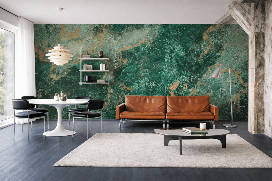 Mosaic Seafoam Drift