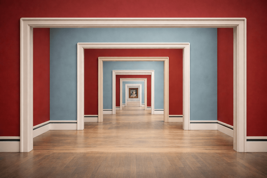 Endless Passageways