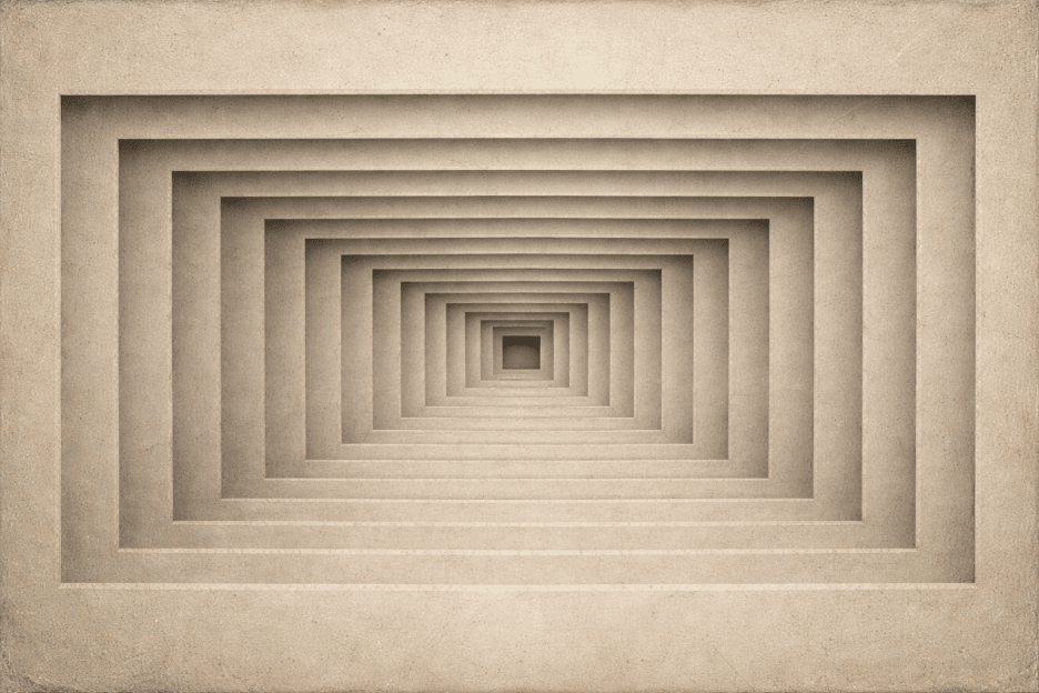 Rustic Depths