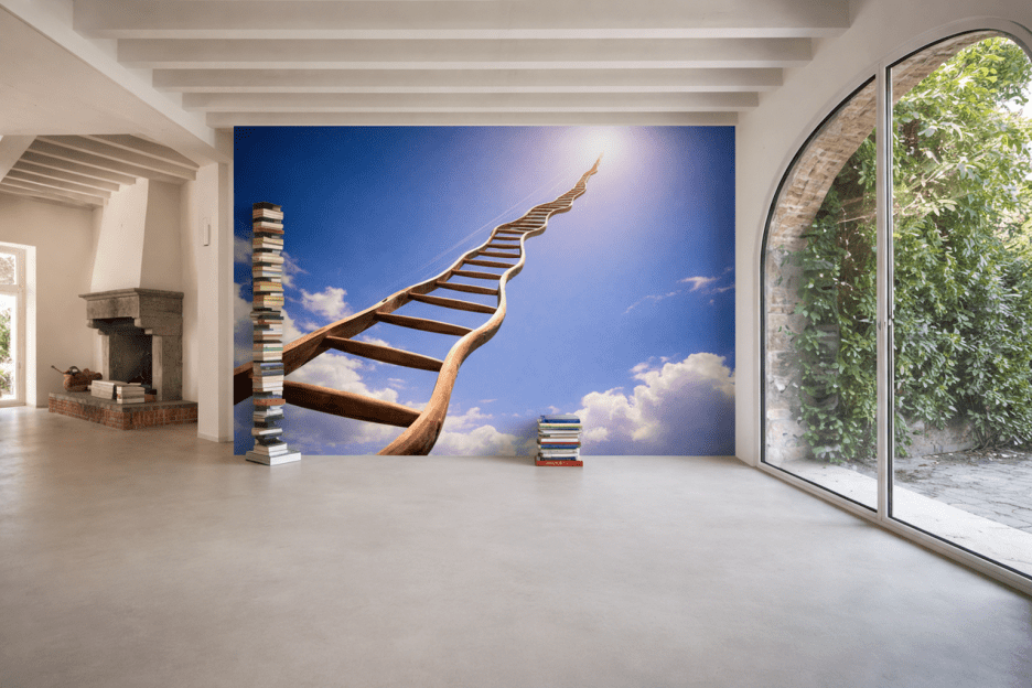 Aerial Ascent