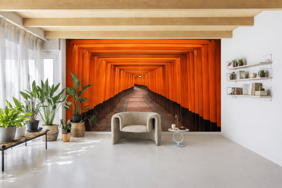 Cedar Passage