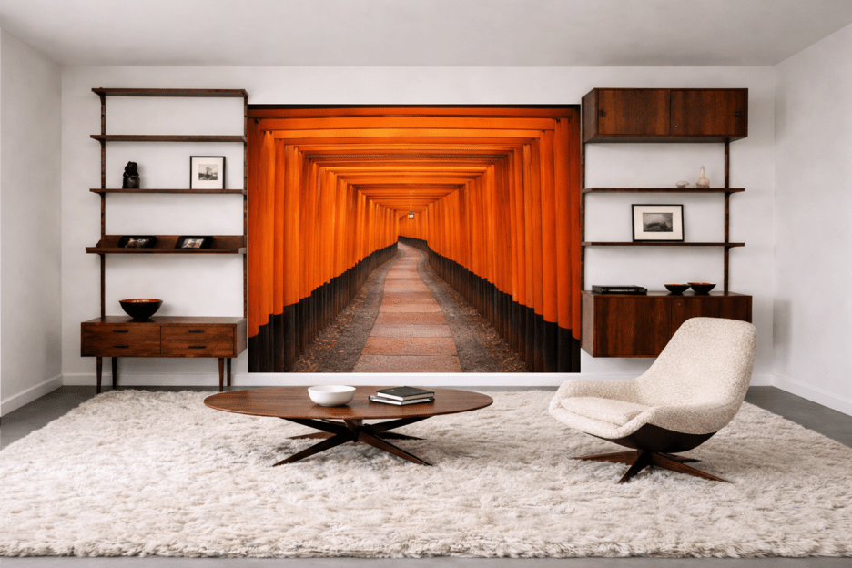 Cedar Passage