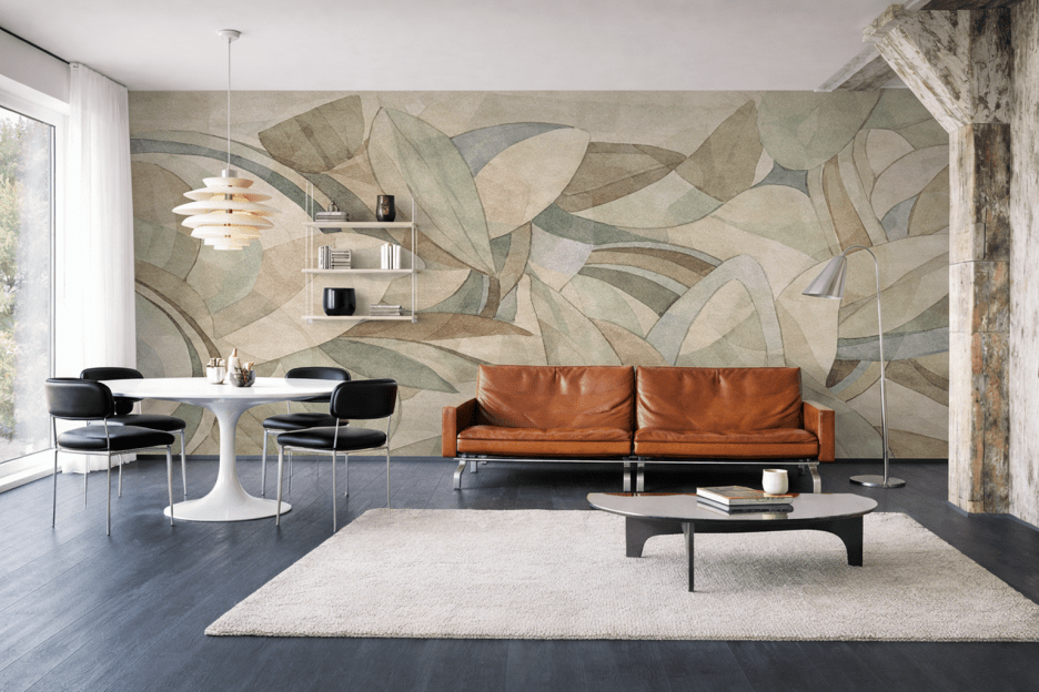 Foliage Elegy