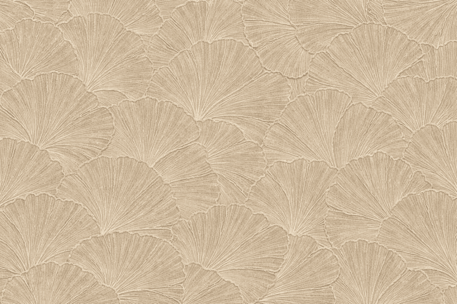 Ginkgo Symmetry