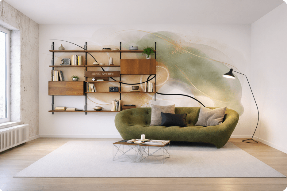 Mist-Woven Whirlwind