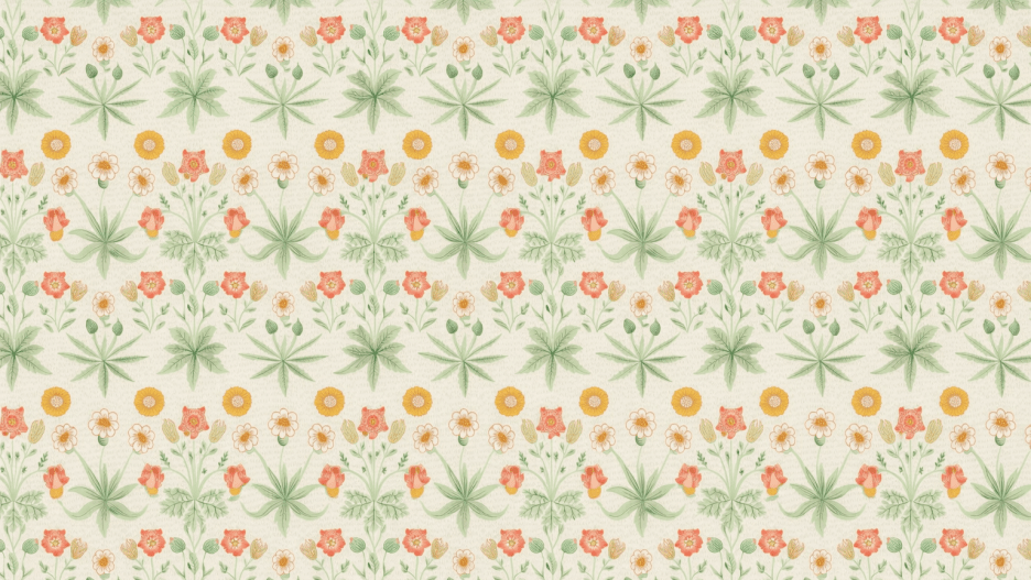 Wildflower Tundra