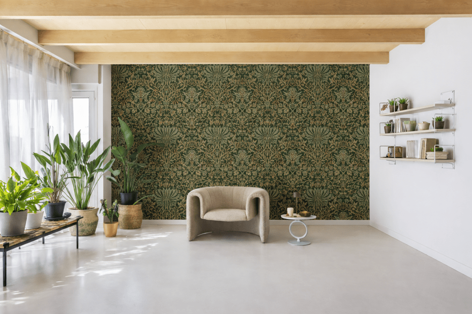 Floral Embellishment