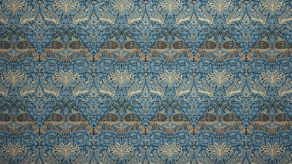 Mosaic Wings