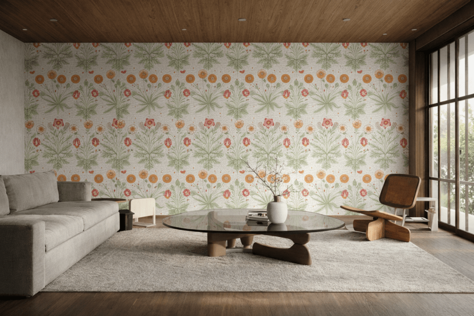 Lattice Flora Discovery