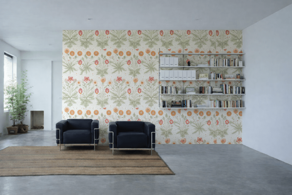 Lattice Flora Discovery