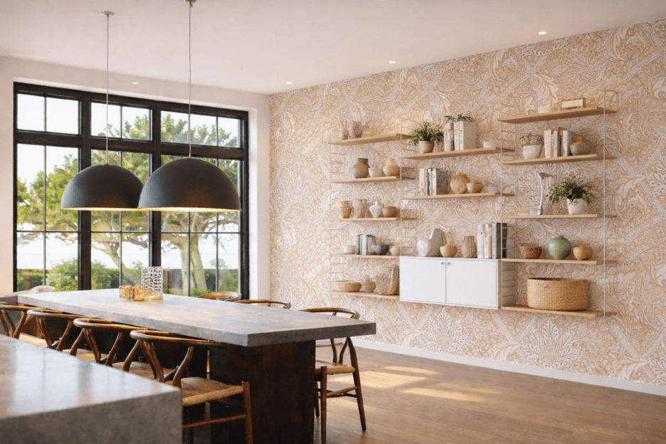 Fjord Flora Ensemble