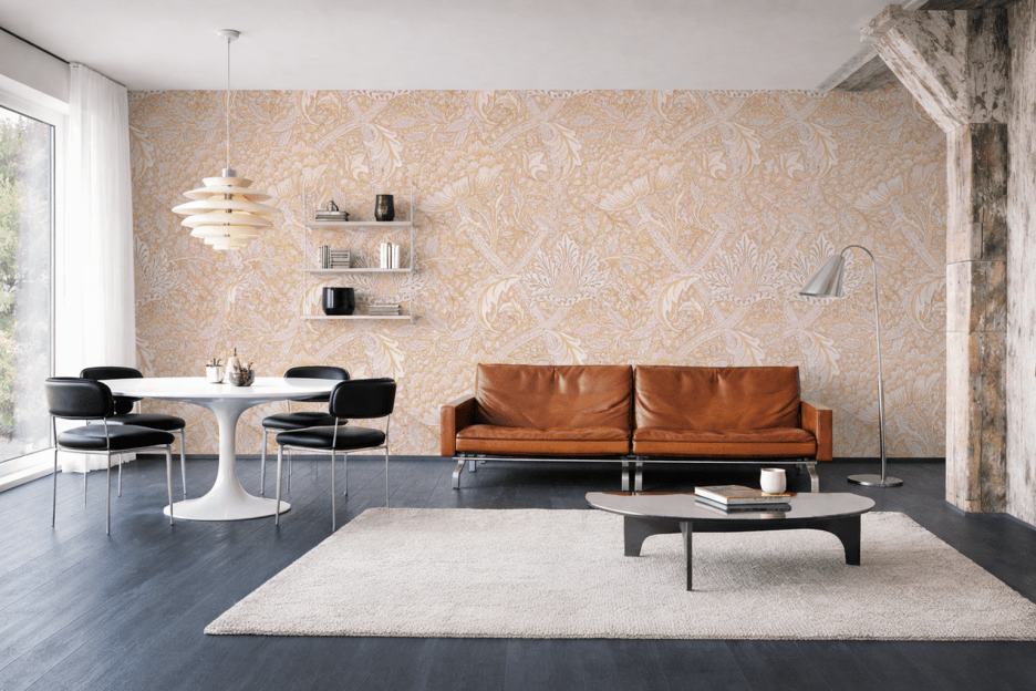 Fjord Flora Ensemble