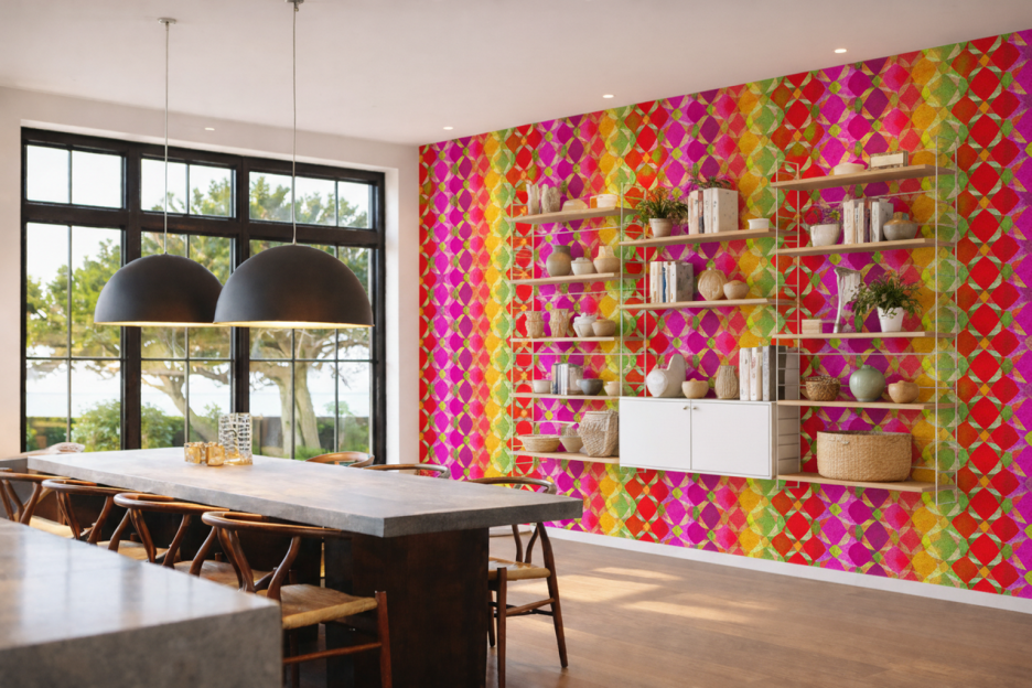 Phosphorescent Drift